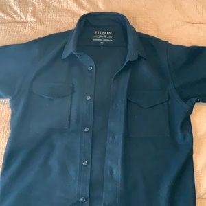 Filson Seattle Wool Jac Shirt